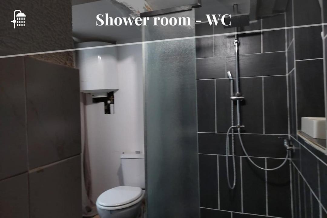 Photo of Bathroom in Cuges-les-Pins
