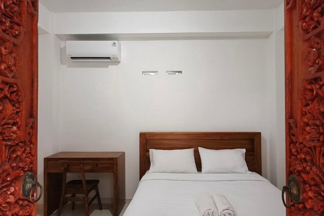 Photo of Bedroom in Kemenuh