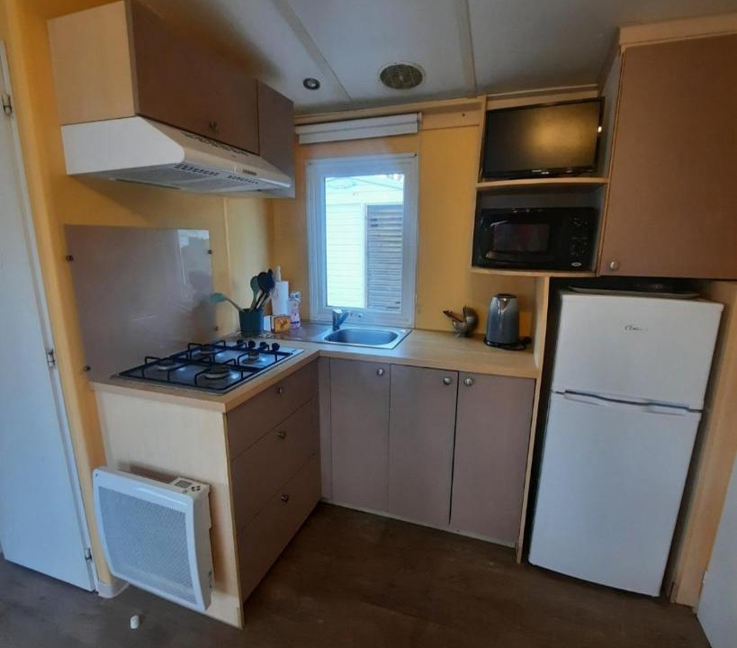 Photo of Kitchen in La Roque-d'Antheron