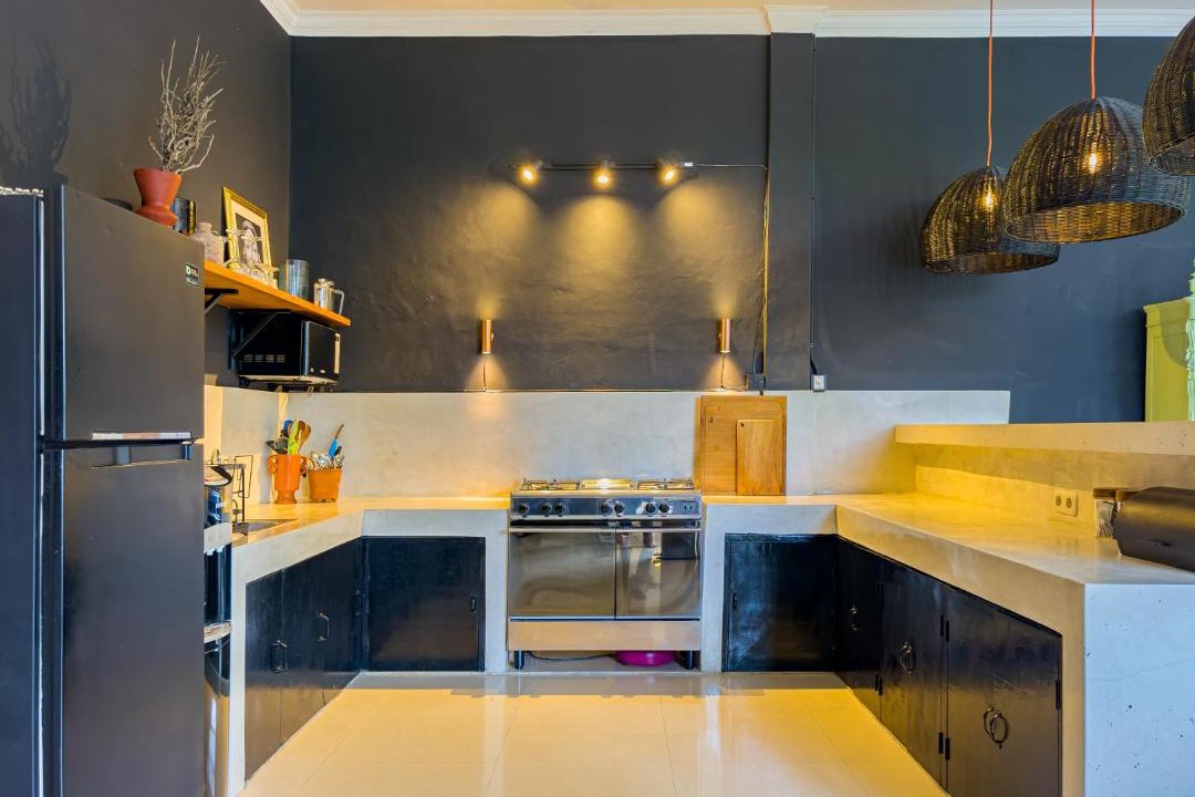 Photo of Kitchen in Batubelig