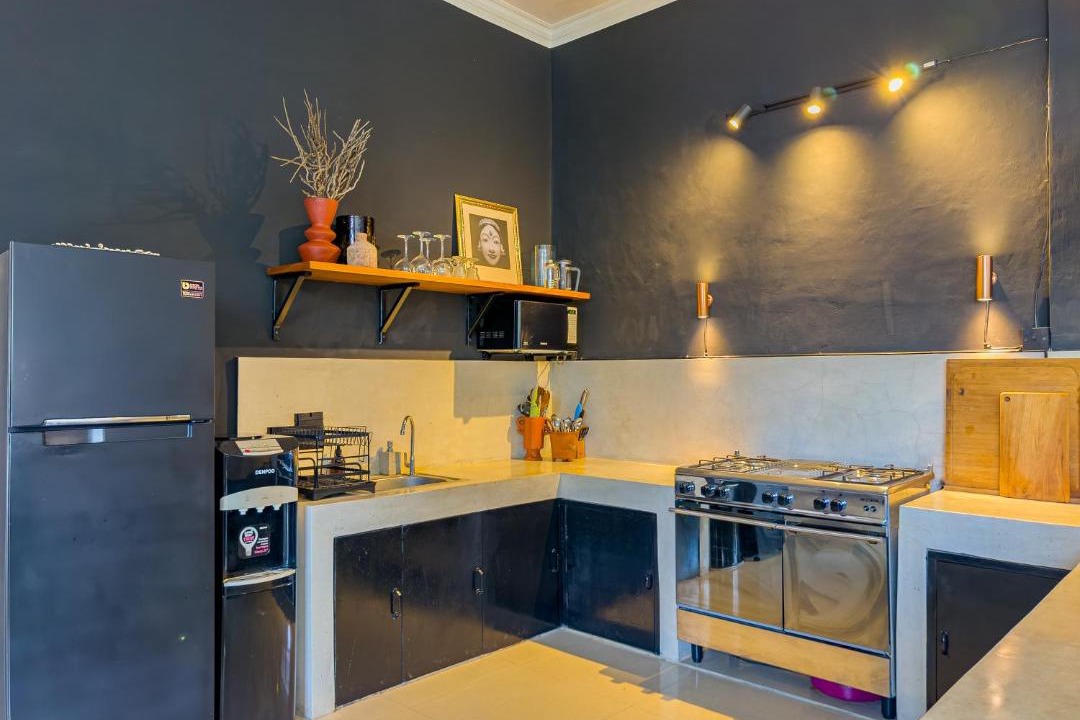 Photo of Kitchen in Batubelig