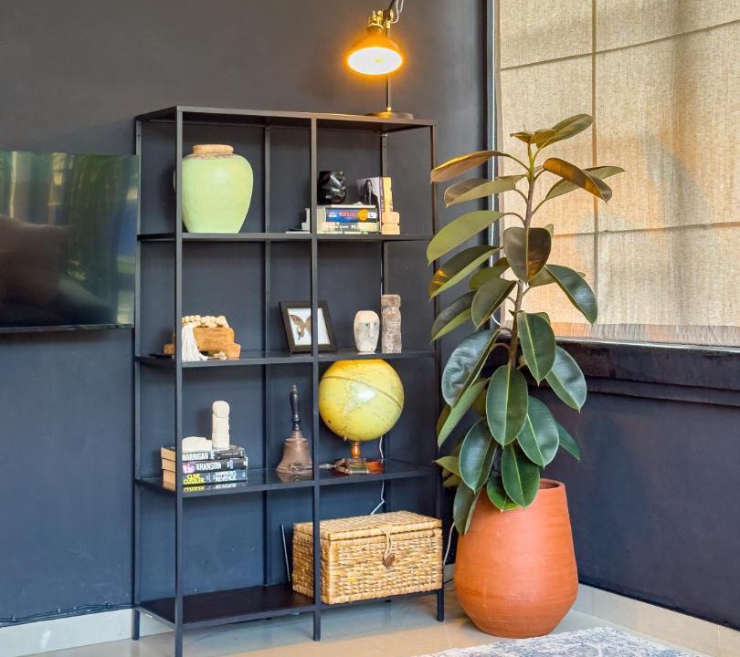 Photo of Livingroom in Batubelig