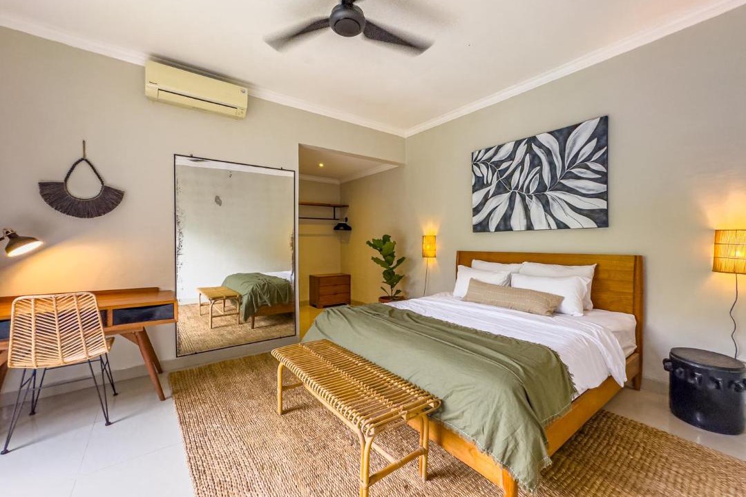 Photo of Bedroom in Batubelig