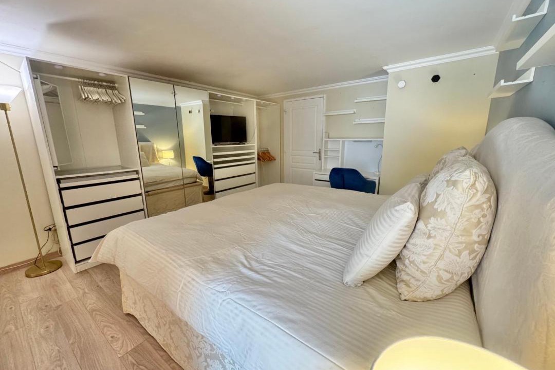 Photo of Bedroom in Cogolin