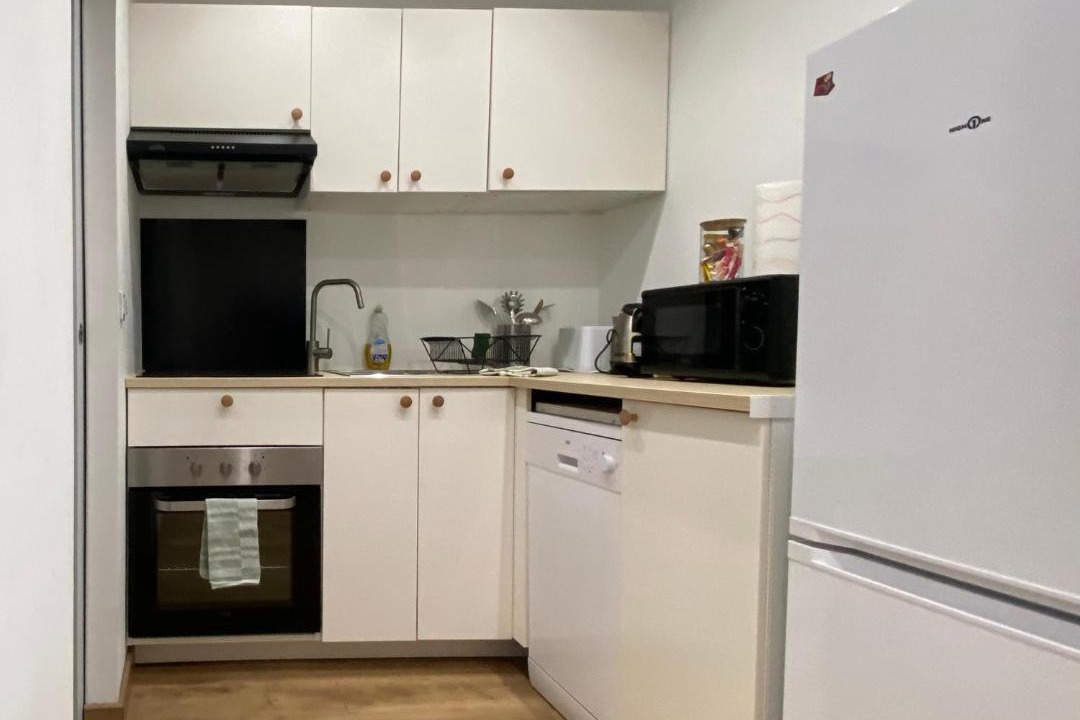 Photo of Kitchen in La Ciotat