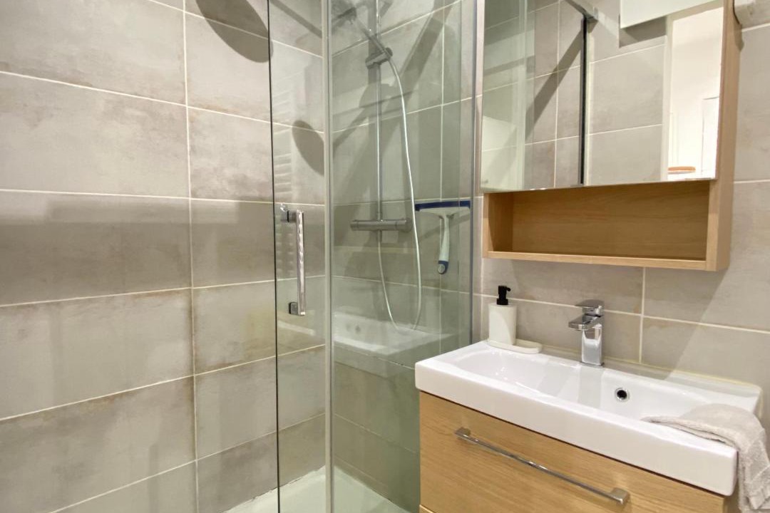Photo of Bathroom in La Ciotat