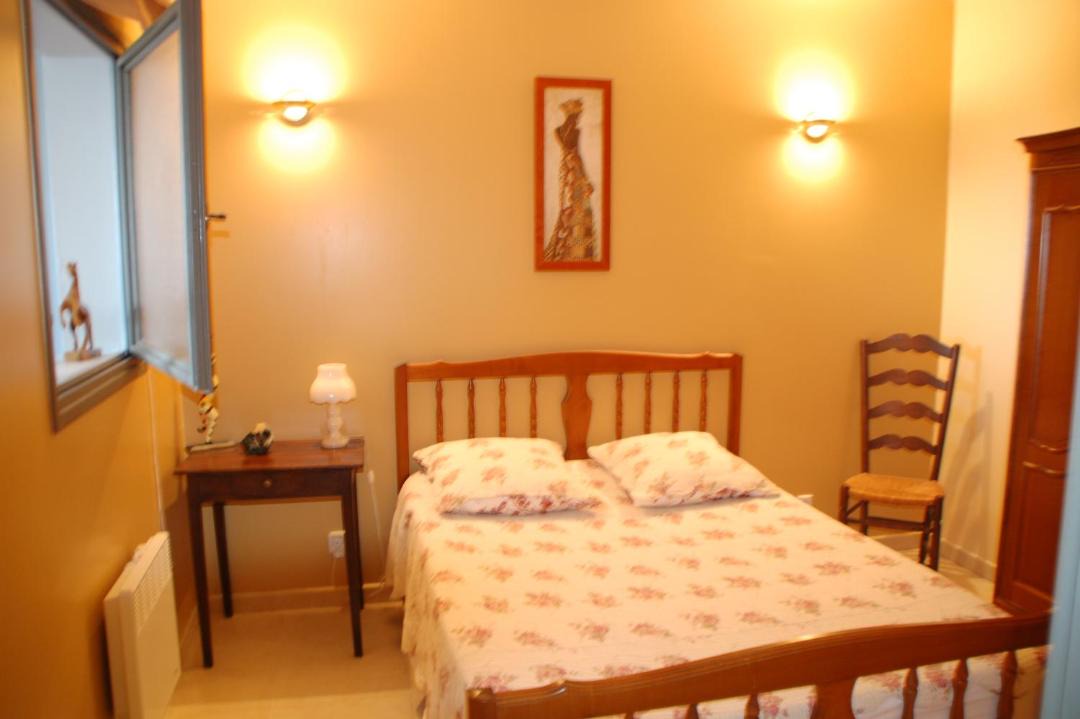 Photo of Bedroom in Callas