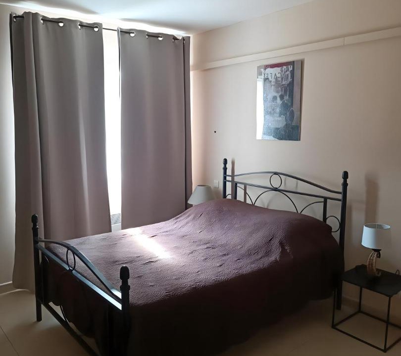 Photo of Bedroom in Callas