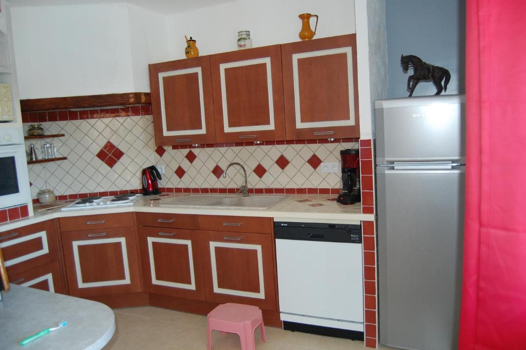 Photo of Kitchen in Callas