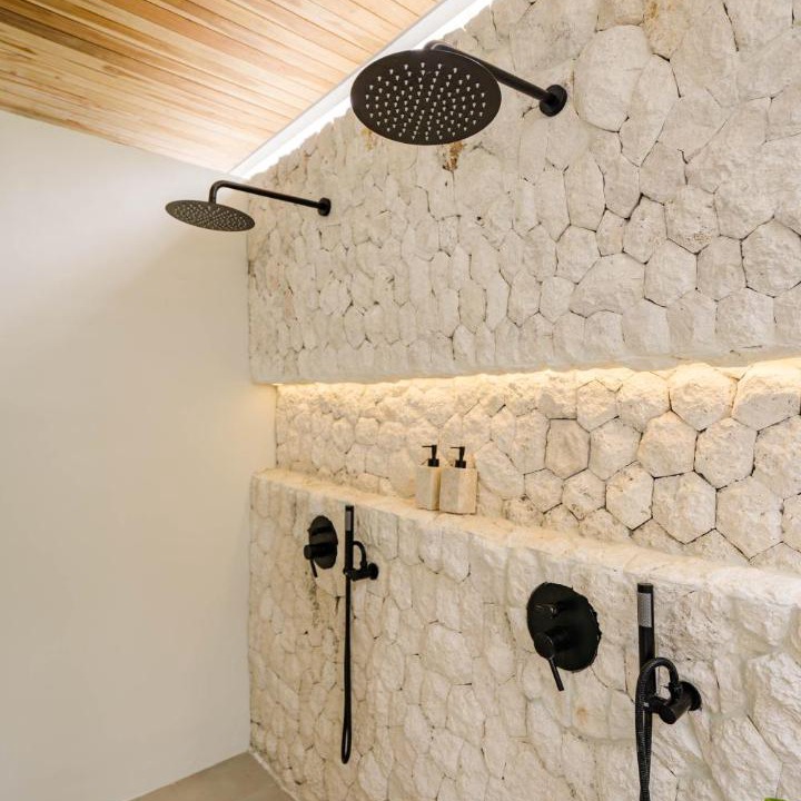 Photo of Bathroom in Uluwatu