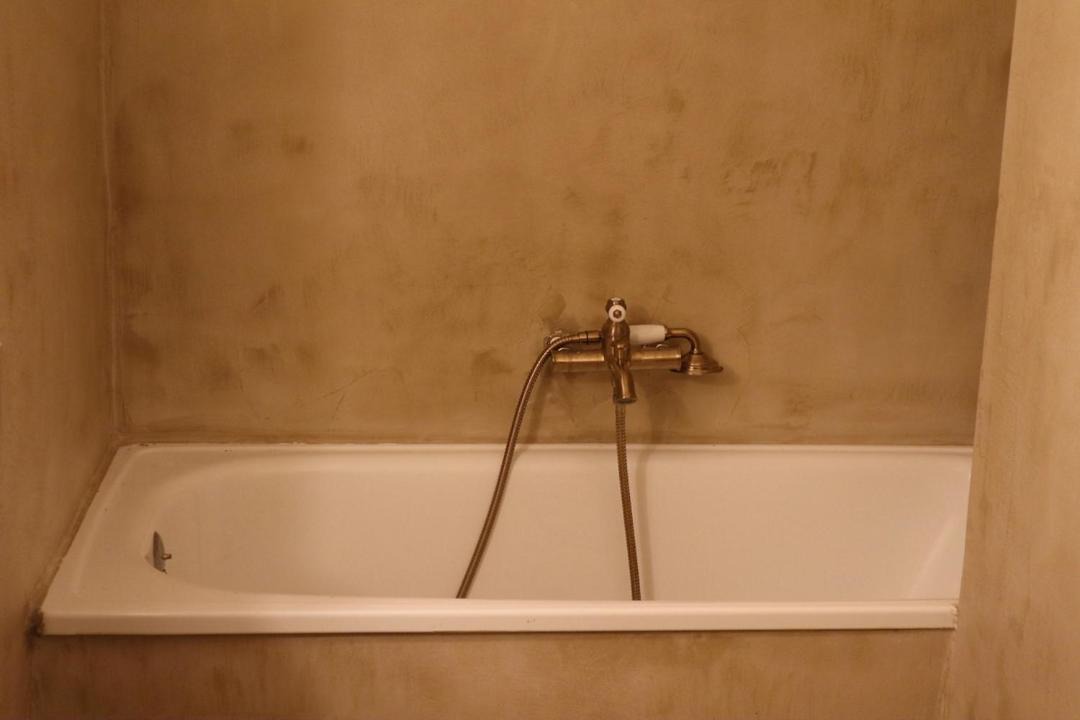 Photo of Bathroom in Bauduen