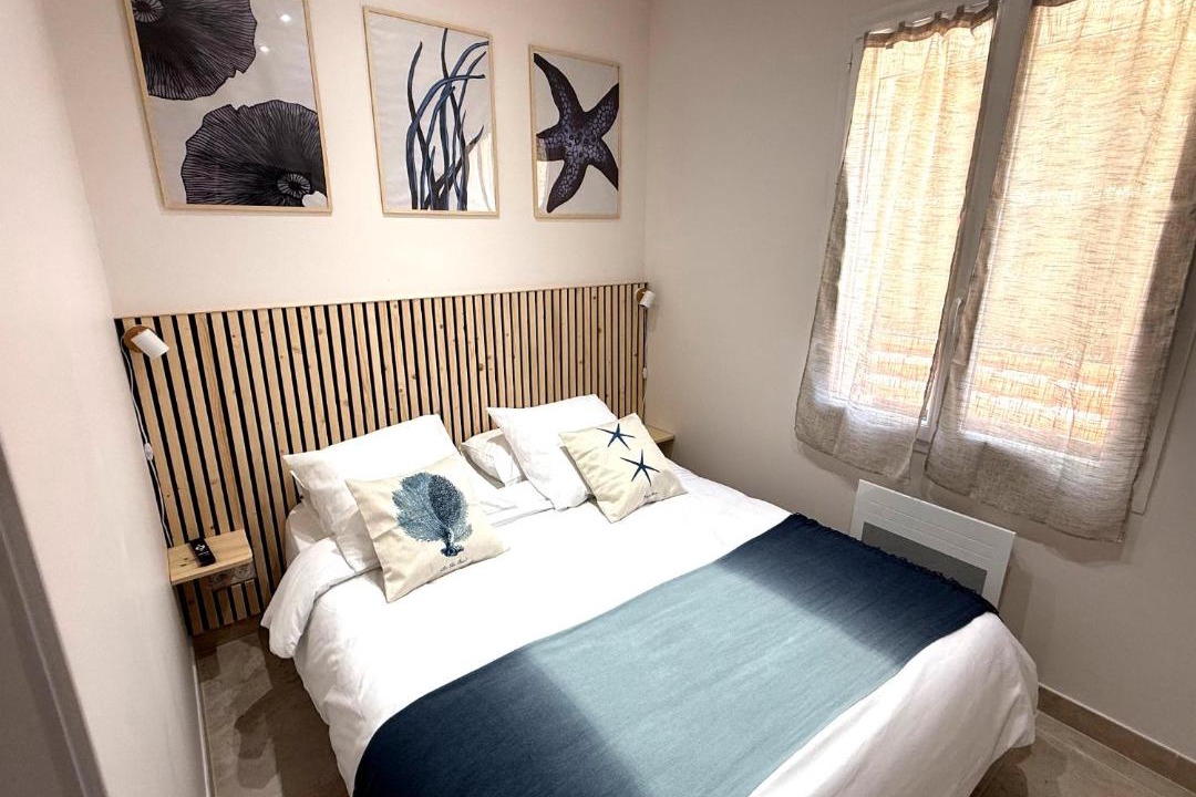 Photo of Bedroom in Fos-sur-Mer