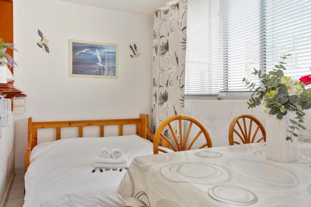Photo of Bedroom in Bandol