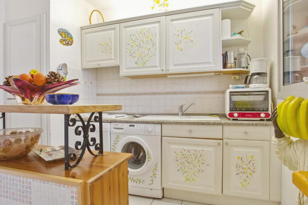 Photo of Kitchen in Bandol