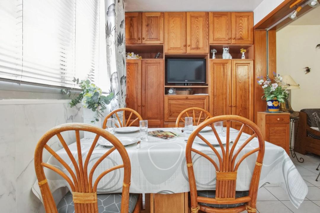 Photo of Kitchen in Bandol
