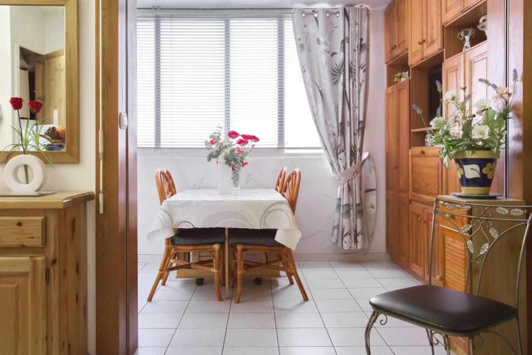 Photo of Kitchen in Bandol
