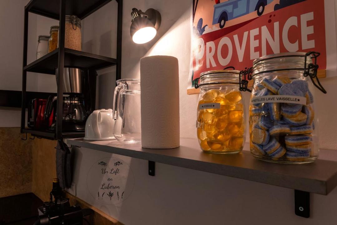 Photo of Kitchen in Bonnieux
