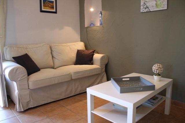 Photo of Livingroom in Vaison-la-Romaine
