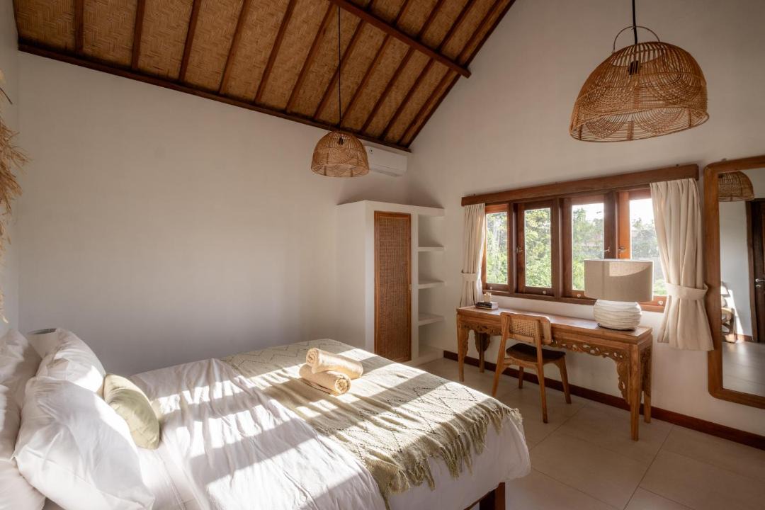 Photo of Bedroom in Uluwatu
