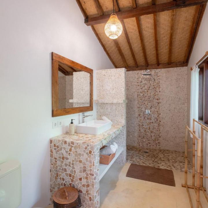 Photo of Bathroom in Uluwatu