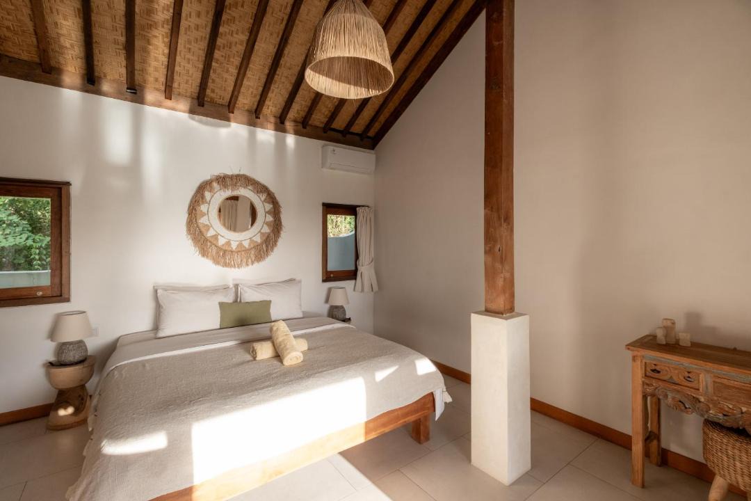 Photo of Bedroom in Uluwatu