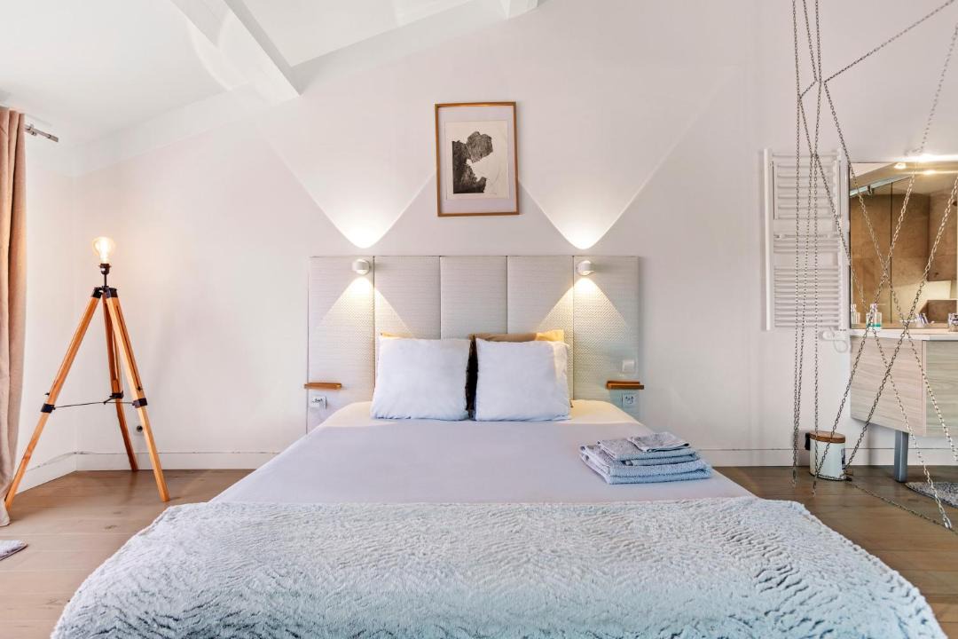 Photo of Bedroom in Le Val