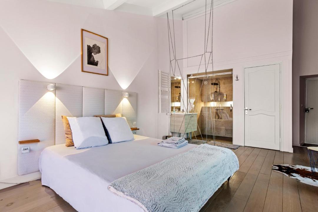 Photo of Bedroom in Le Val