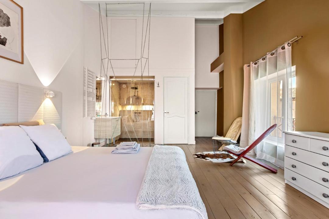 Photo of Bedroom in Le Val