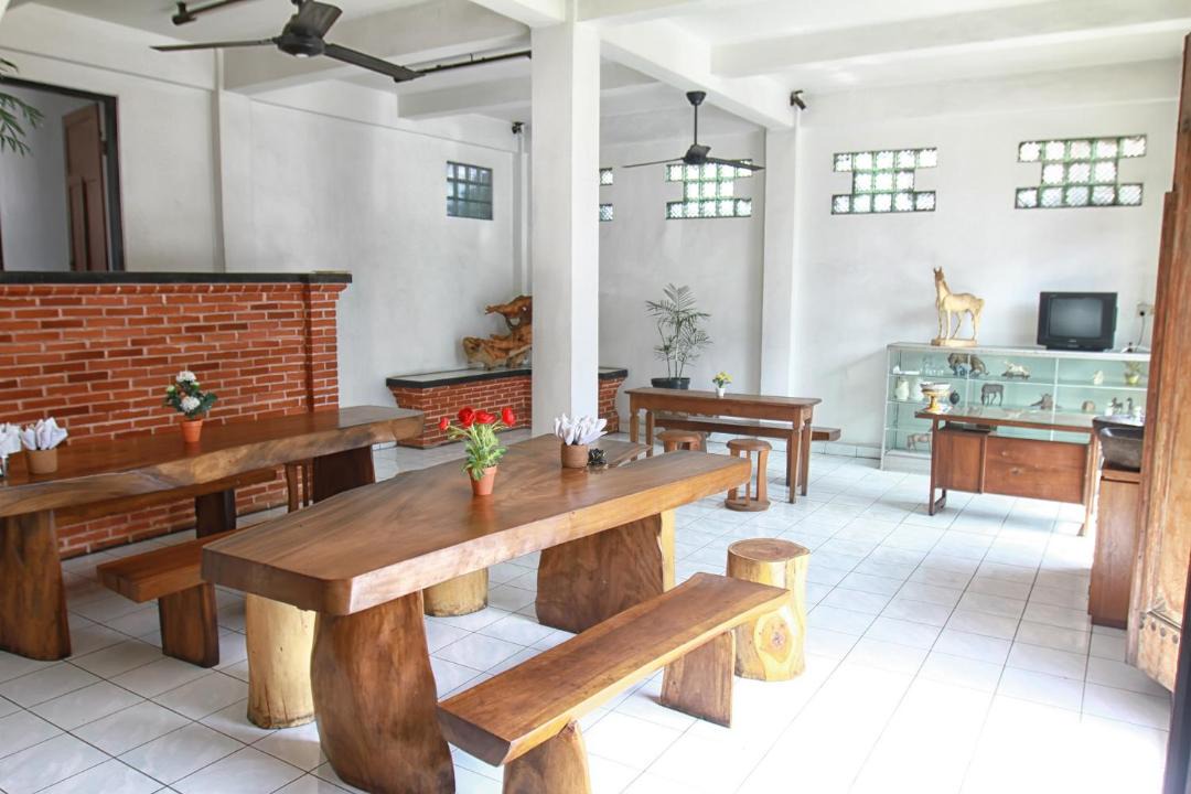 Photo of Livingroom in Peliatan