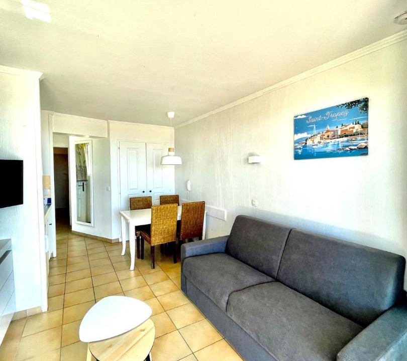 Photo of Livingroom in Les Restanques