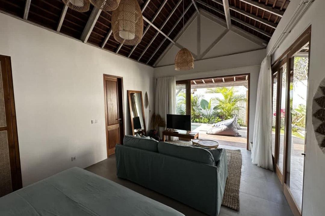 Photo of Bedroom in Uluwatu