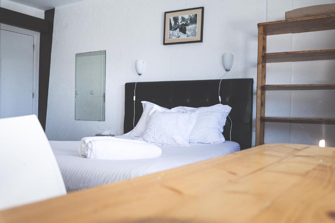 Photo of Bedroom in Pra Loup
