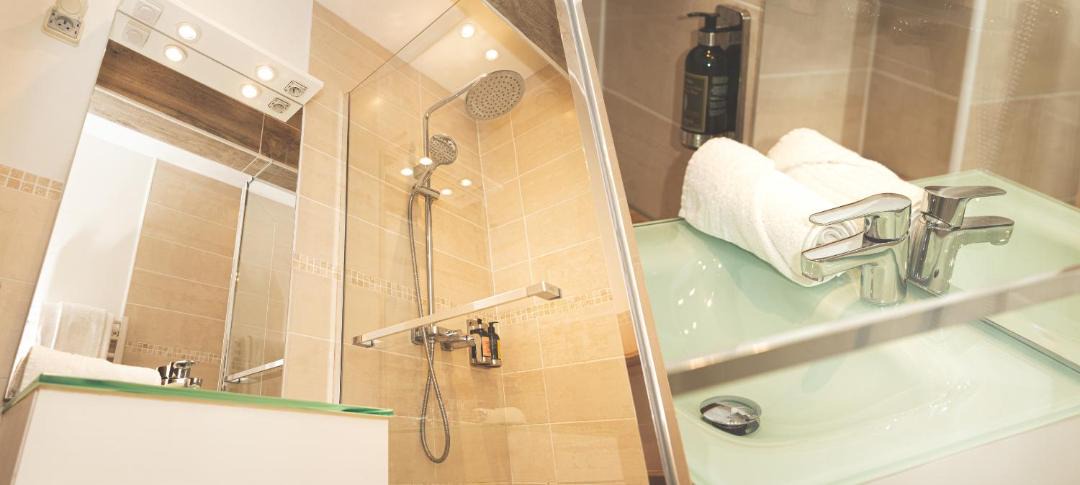 Photo of Bathroom in Pra Loup