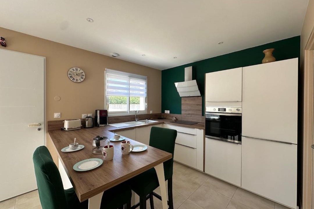 Photo of Kitchen in Redessan