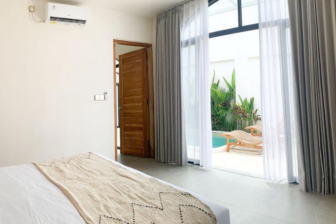 Photo of Bedroom in By Pass Ngurah Rai