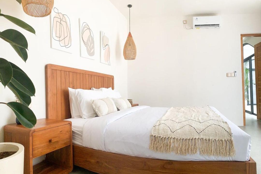 Photo of Bedroom in By Pass Ngurah Rai