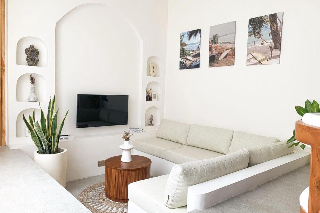 Photo of Livingroom in By Pass Ngurah Rai