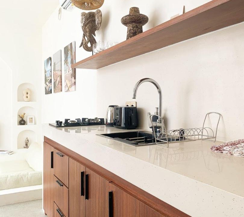 Photo of Kitchen in By Pass Ngurah Rai