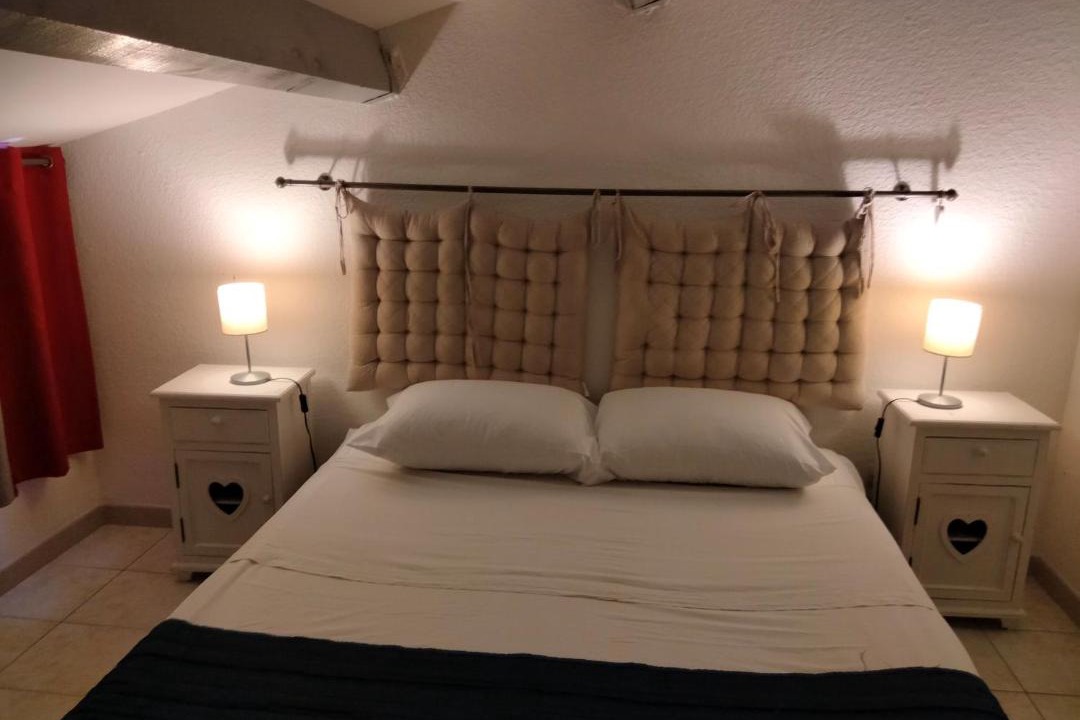 Photo of Bedroom in Saintes-Maries-de-la-Mer