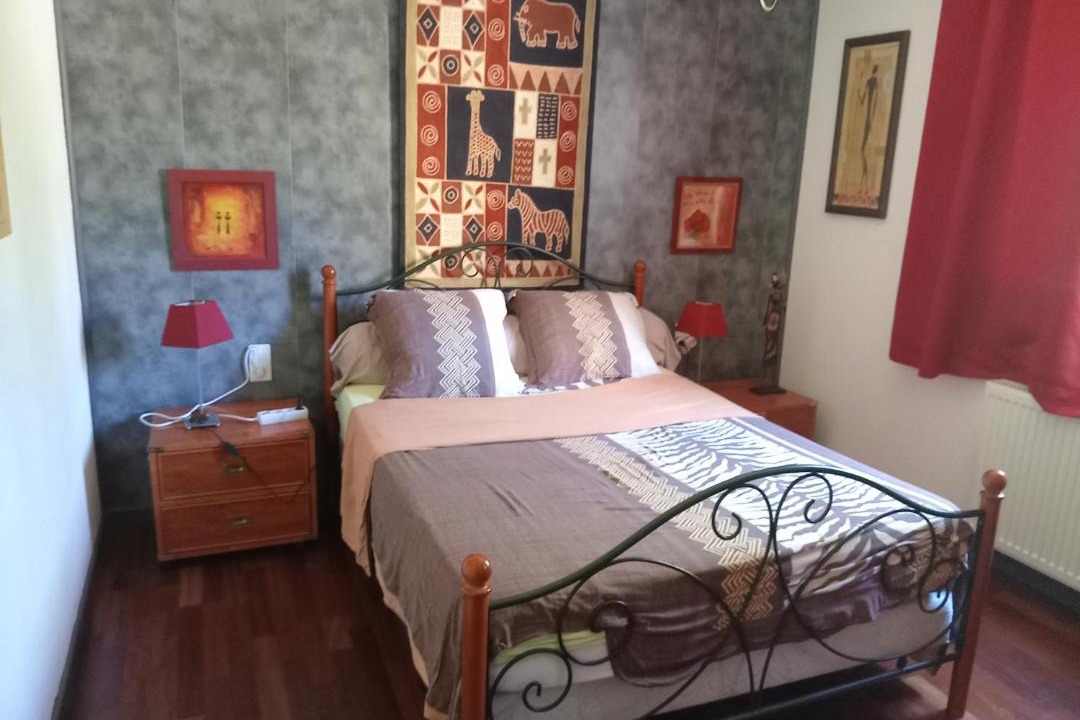 Photo of Bedroom in Colonzelle