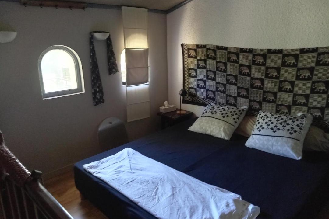 Photo of Bedroom in Colonzelle