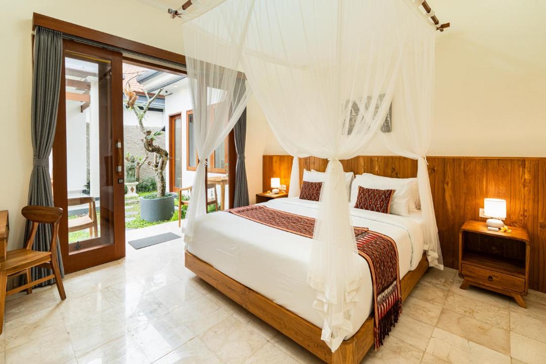 Photo of Bedroom in Lodtunduh