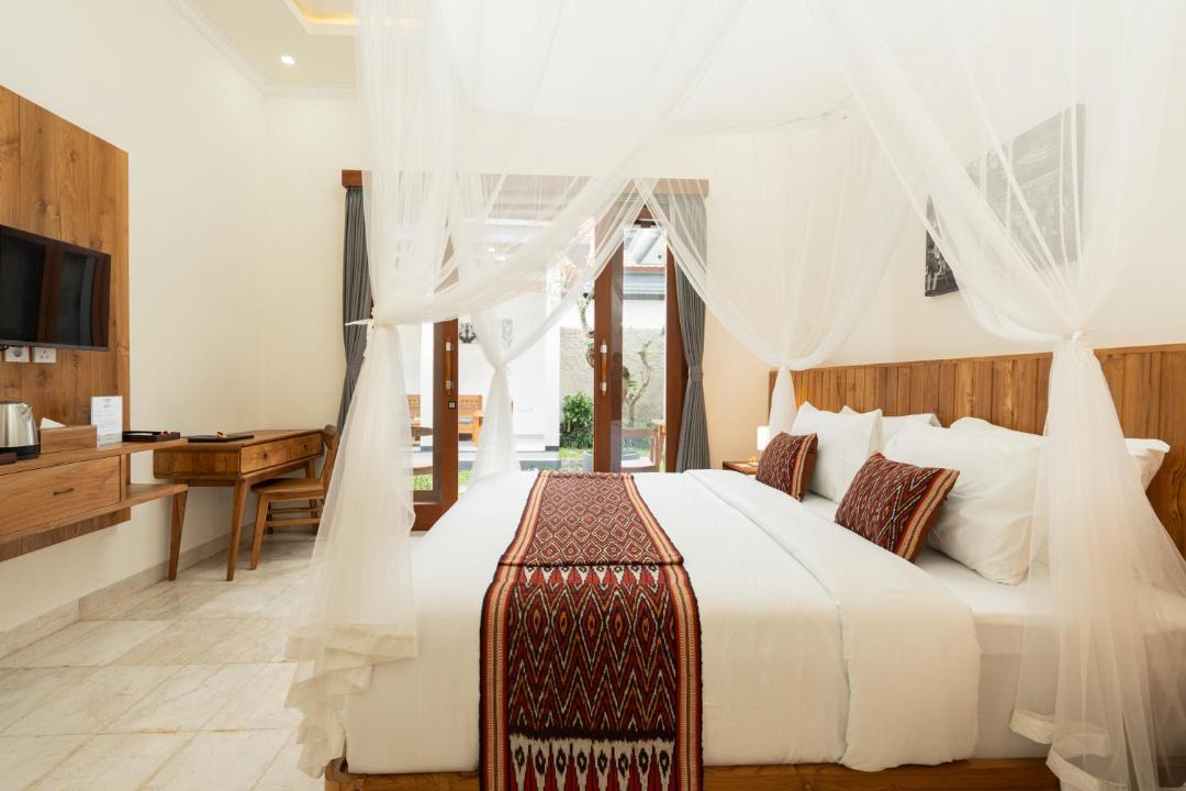 Photo of Bedroom in Lodtunduh