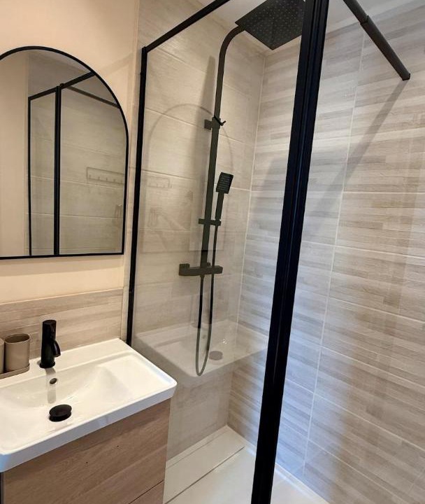 Photo of Bathroom in Sanary-sur-Mer