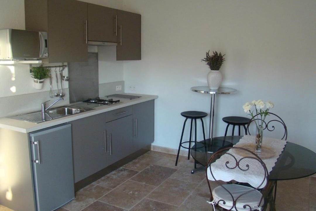 Photo of Kitchen in Noves
