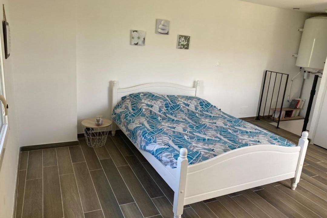 Photo of Bedroom in Draguignan