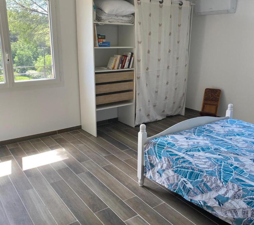 Photo of Bedroom in Draguignan