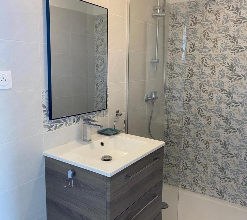 Photo of Bathroom in Draguignan