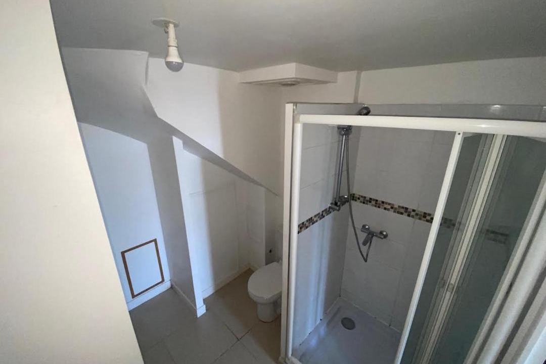 Photo of Bathroom in Saint-Mitre