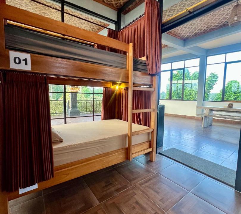 Photo of Bedroom in Andong